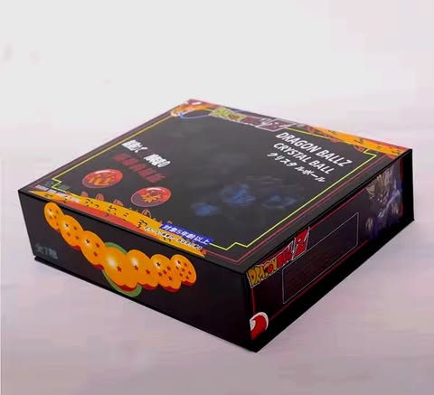 Boule De Cristal - Dragon Ball