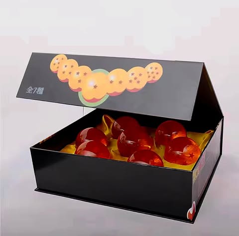 Boule De Cristal - Dragon Ball