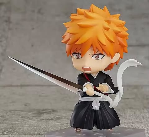 Figurine Ichigo - Bleach