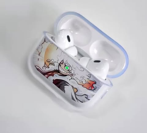 Airpods Case - One Piece