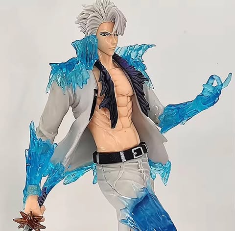 Figurine Toshiro - Bleach