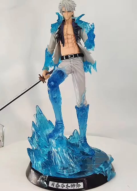 Figurine Toshiro - Bleach