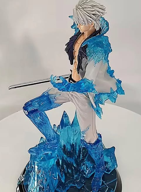 Figurine Toshiro - Bleach
