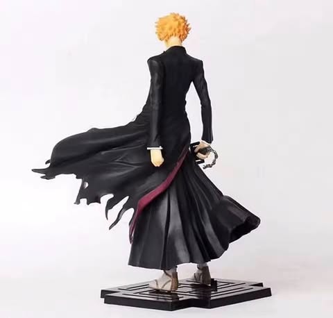 Figurine Ichigo - Bleach