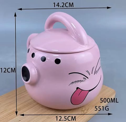 Mug - Dragon Ball