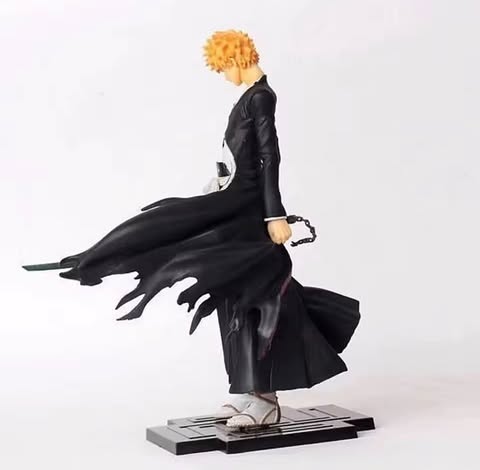 Figurine Ichigo - Bleach