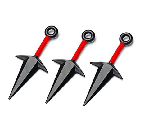 Accessories - Naruto