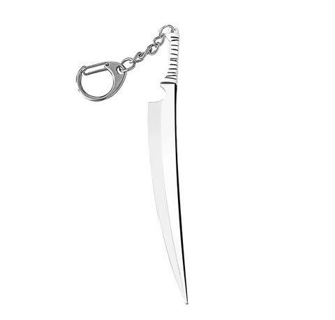 Keyring - Bleach
