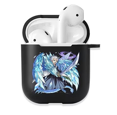Airpods Case - Bleach