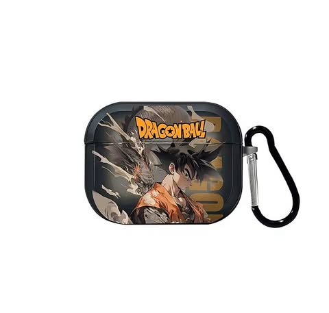 Airpods Case - Dragon Ball