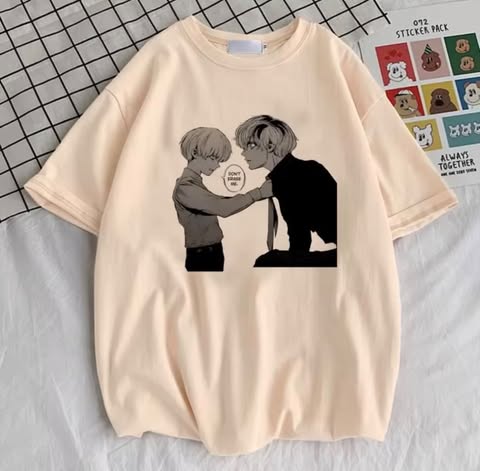 Tee Shirt - Tokyo Ghoul