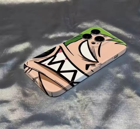Coque Téléphone - One Piece