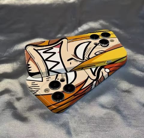 Coque Téléphone - One Piece