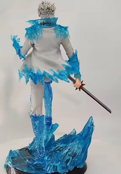 Figurine Toshiro - Bleach