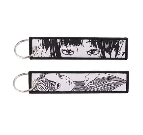 Porte Clef - Junji Ito