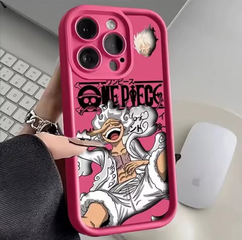 Coque Téléphone - One piece