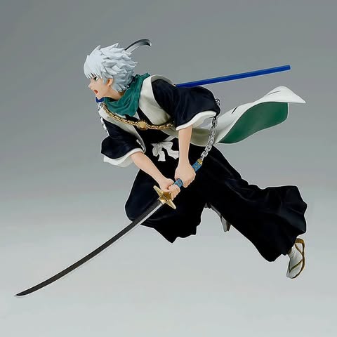 Bleach - Toushiro