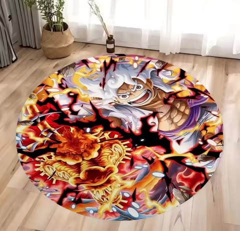 Tapis - One Piece