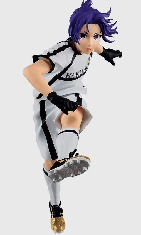 Figurine Reo - Blue Lock