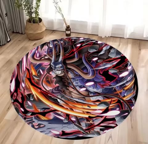 Tapis - One Piece