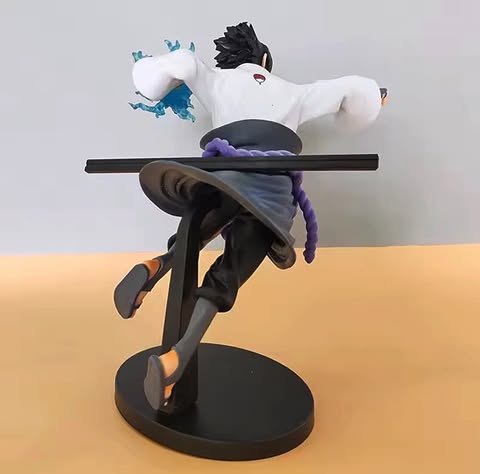 Sasuke figurine - Naruto