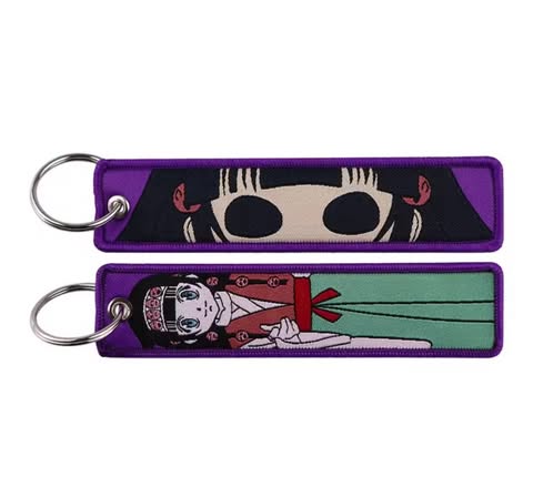 Porte Clef - Hunter X Hunter