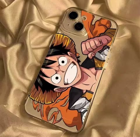 Coque Téléphone - One Piece