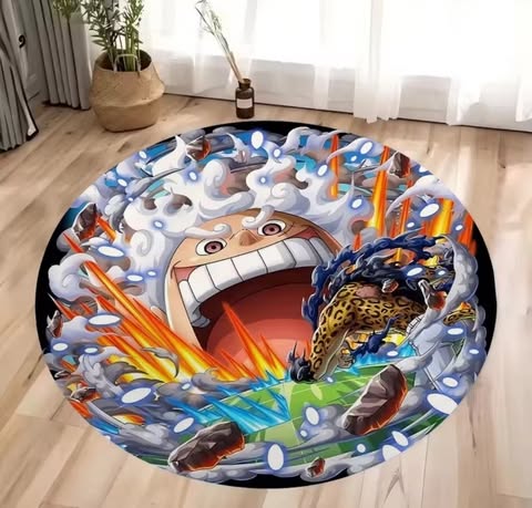 Tapis - One Piece