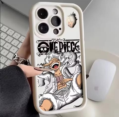 Coque Téléphone - One piece