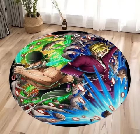 Tapis - One Piece