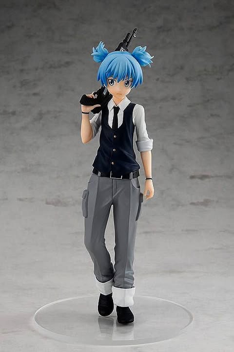 Assassination Classroom - Nagisa Shiota