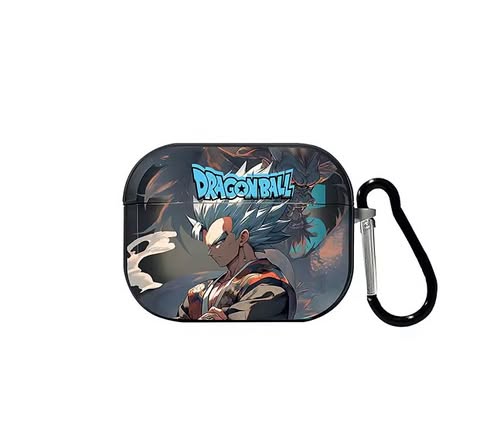 Airpods Case - Dragon Ball