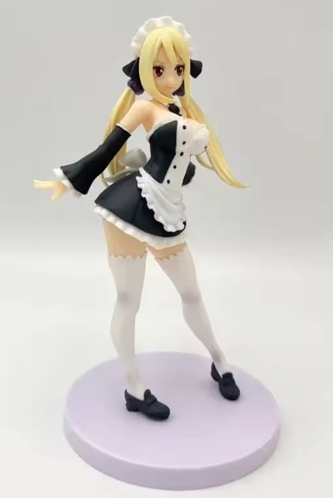 Lucy Figurine - Fairy Tail