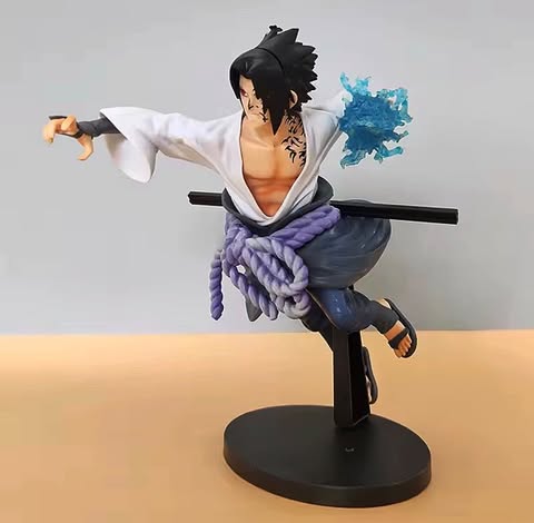 Sasuke figurine - Naruto