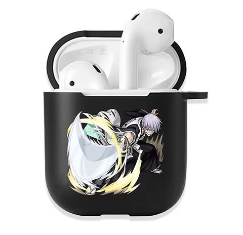 Airpods Case - Bleach