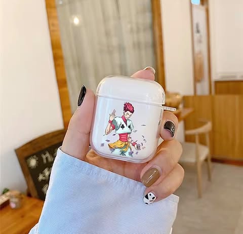 Airpods Case - Hunter X Hunter
