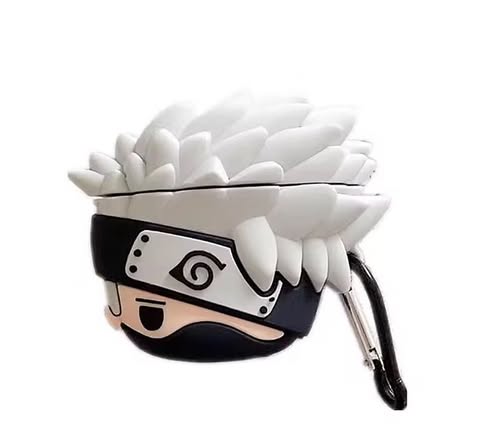 Airpods Case - Naruto