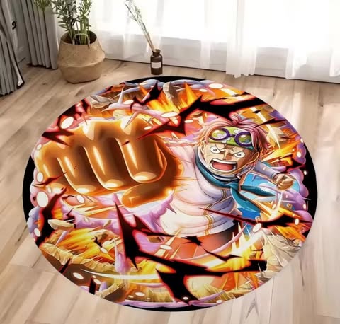 Tapis - One Piece