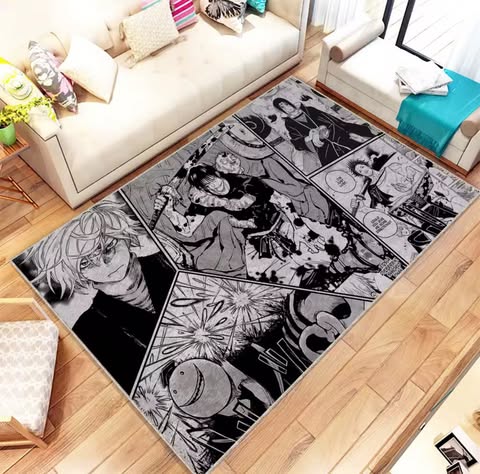 Tapis