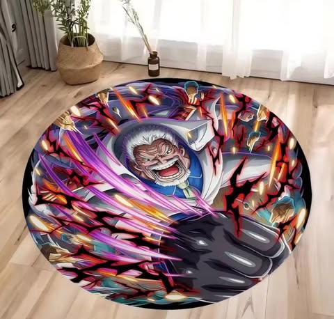 Tapis - One Piece