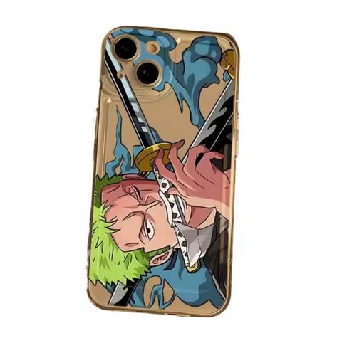 Coque Téléphone - One Piece