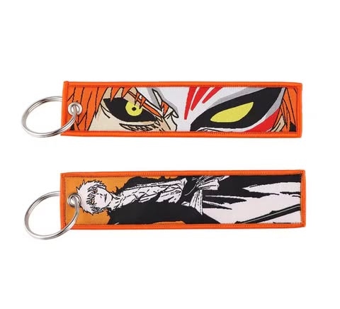 Porte Clef - Bleach