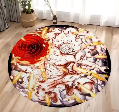 Tapis - One Piece