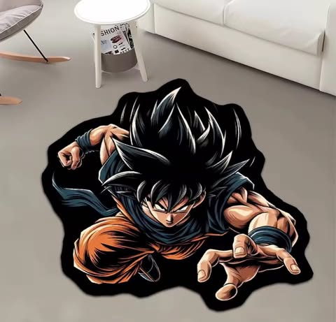 Tapis - Dragon Ball