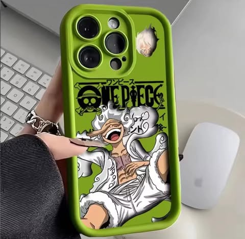 Coque Téléphone - One piece