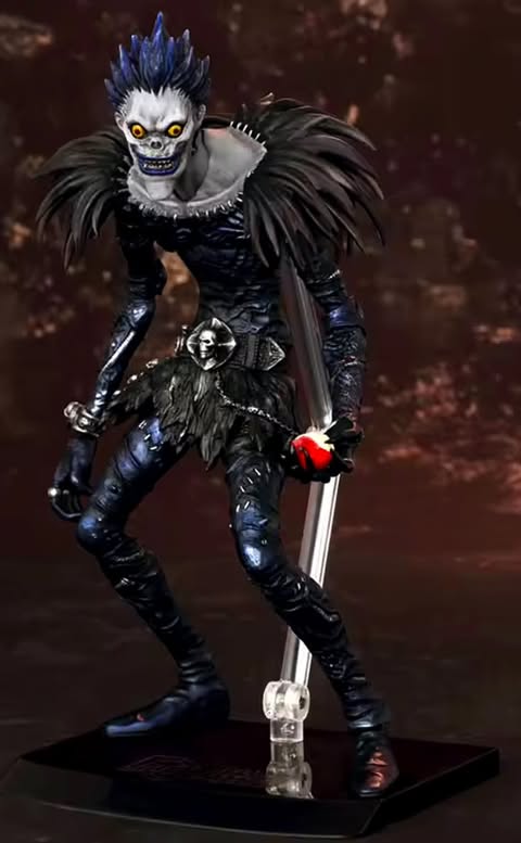 Figurine Ryuk - Death Note
