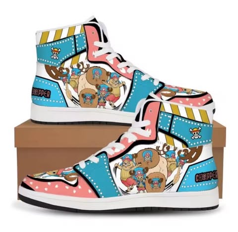 Basket - One piece