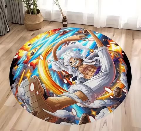 Tapis - One Piece