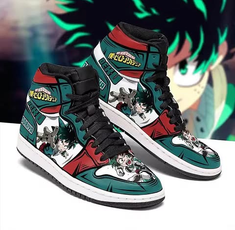 Basket - My Hero Academia
