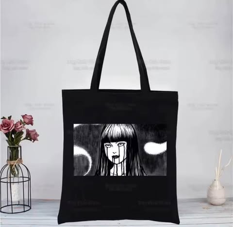 Sac - Junji Ito
